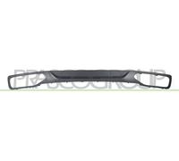 Modanatura Centrale Con Primer-Paraurti Posteriore Bmw-7 Series-G11/G12-Mod. 08/