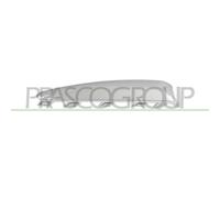 Modanatura Destra Cromata Per FIAT 500 Dal 2015 Al 2015