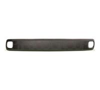 Modanatura Paraurti Centrale Nera Goffrata Per Fiat Panda Dal 2012 735547701