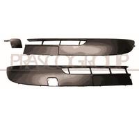 Modanatura decorativa/ protettiva, Paraurti RN9181243 PRASCO per RENAULT
