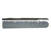 Prasco Modanatura portiera FT0441403 decorativa/protettiva con primer profilo cromato anteriore Dx