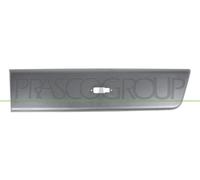 Modanatura Laterale Con Clips Citroen Jumper Dal 2006 Al 2014 Ft9321464 8547z1