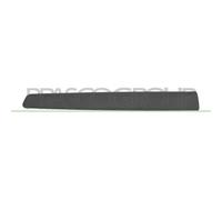 Citroen - Berlingo - mod. 04/08-12/11 con clip nero a grana