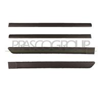PRASCO FT1221400 Modanatura decorativa/ protettiva per FIAT PANDA / PANDA CLASSI