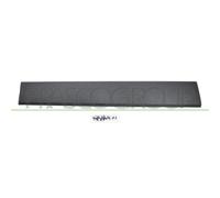 Modanatura Decorativa/ Protettiva Portiera Prasco FT9001453 per Fiat Nissan Opel