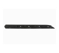 Listello decorativo porta posteriore Dx nero 5703-04-6001574P BLIC