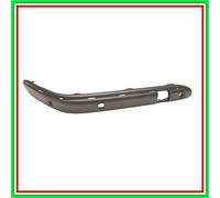 Modanatura Destra Con Fori Pdc Per Mercedes C Class (w203) 2000-2004 Lato Destro