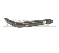 Modanatura Destra Con Fori Pdc Per Mercedes C Class (w203) 2000-2004 Lato Destro