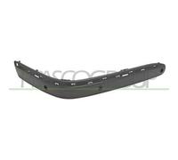 Modanatura Destra Con Fori Profilo E Pdc Mercedes E Class (w210/s210) 1999-2002
