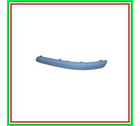 Modanatura Destra Con Primer-Paraurti Anteriore Vw Polo-(Anno 2005-2009)