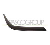 Modanatura decorativa/protettiva, paraurti BLIC 5703-05-3512928P destro