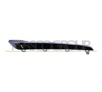Modanatura Destra Cromata Griglia Radiatore OPEL/VAUXHALL CROSSLAND X 2017-2020