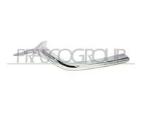 Modanatura Destra Cromata Griglia Radiatore Per MAZDA CX5 (KF) 2017-2021 DESTRO
