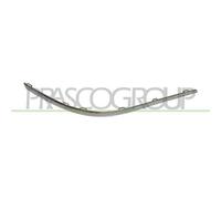 Modanatura Destra Cromata Per Volkswagen Passat B7 Dal 2010 Al 2014 Lato Destro