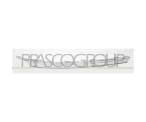 Modanatura Destra Cromata Per Volkswagen Tiguan All Space 2018-2020 Lato Destro
