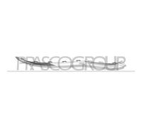 Modanatura Destra Cromata Volkswagen T/roc Dal 2017 Al 2022 Lato Dx 2ga8537122zz