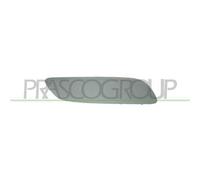 Modanatura Destra Esterna Con Primer Peugeot 307 2005-2009 Lato Destro 7452gz
