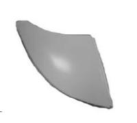 Modanatura destra faro superiore ducato jumper boxer dal 2006 OEM 7810R2