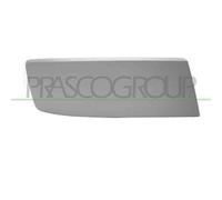 Modanatura Destra Grigia Chiara Goffrata Per Volkswagen T5 2009-2015 Lato Destro