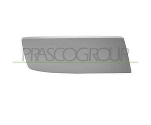 Modanatura Destra Grigia Chiara Goffrata Per Volkswagen T5 2009-2015 Lato Destro