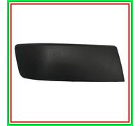 Modanatura Destra Grigio Scuro Goffrata Per Volkswagen T5 2009-2015 Lato Destro