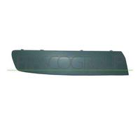 Modanatura Destra Grigio Scuro Goffrata Per Volkswagen T5 2003-2009 Lato Destro
