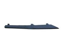 Modanatura destra griglia anteriore per bmw serie 3 e90 e91 dal 2008 51117198900