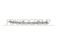 Modanatura Destra Griglia Radiatore Cromata Opel/Vauxhall Corsa (F) Dal 2019 Al