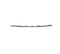 Modanatura destra griglia superiore per volkswagen amarok 2010 in poi cromata