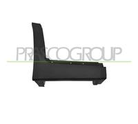 Modanatura Destra Longherone Sottoporta Parte Posteriore Opel Mokka 2013-2016