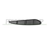 Modanatura Destra Nera Lucida Per Bmw 3 Series - G20/g21 M-sport 2018-2022 Dx