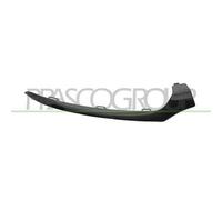 Modanatura Destra Nero/lucida Per Mercedes C Class (w205/s205) 2014-2018 Destro