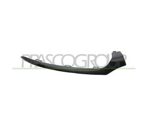 Modanatura Destra Nero/lucida Per Mercedes C Class (w205/s205) 2014-2018 Destro