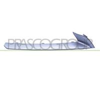 MODANATURA DESTRA PARAURTI ANTERIORE-ARGENTO-VERSIONE FENDINEBBIA A LED 5 SERIES