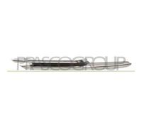 Modanatura Destra Paraurti Anteriore Cromata BMW 3 SERIES - F30/F31 2011-2014 DX