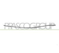 MODANATURA DESTRA PARAURTI ANTERIORE-INFERIORE-CROMATA MERCEDES - C CLASS AMG/AM