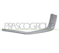 MODANATURA DESTRA PARAURTI ANTERIORE-INFERIORE-CROMATA MITSUBISHI - SPACE STAR -