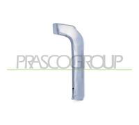 Modanatura Destra Paraurti Anteriore Mitsubishi Pajero Dal 2015 Lato Dx 6407a122