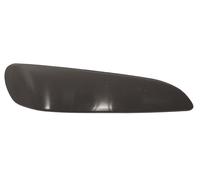 PRASCO Modanatura decorativa/protettiva, Paraurti TY2021243 vorne rechts | Compatibile con: TOYOTA AYGO