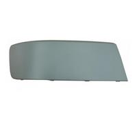 Modanatura Destra Con Primer-Paraurti Anteriore Vw T5-(Anno 2009-2015)