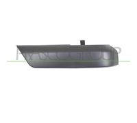 Modanatura Destra Paraurti Anteriore Senza Primer Per Citroen Jumpy 2003-2006 Dx