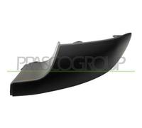 Modanatura Destra Paraurti Posteriore Con Primer Per Peugeot 308 (t7) 2007-2011