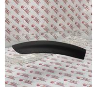 MODANATURA DESTRA PARAURTI POSTERIORE FIAT PANDA COD. 735393583 NUOVA ORIGINALE