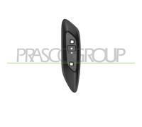 PRASCO OP0381253 Modanatura paraurti