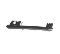 Modanatura destra per griglia paraurti con DRL glk x204 2008-2010 inferiore crom