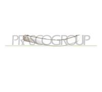 Modanatura Destra Per Volkswagen Golf Iv Dal 1997 Al 2003