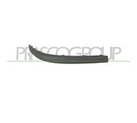 Cer Listello di Protezione Paraurti Anteriore Destro PRASCO per Volvo S60 I