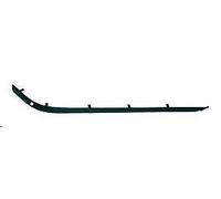 Modanatura destra posteriore per bmw serie 5 e39 2000 al 2003 fori 51127005930