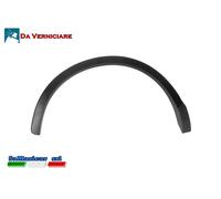Parafanghino Posteriore Destro Con Primer Per Audi Q3 (8u) 2011-2014 Lato Destro