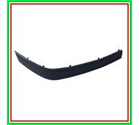 Modanatura Destra Senza Fori-Paraurti Anteriore Bmw Serie 7-E65-(Anno 2003-2005)